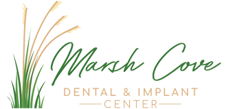 March Cove Dental & Implant Center Logo