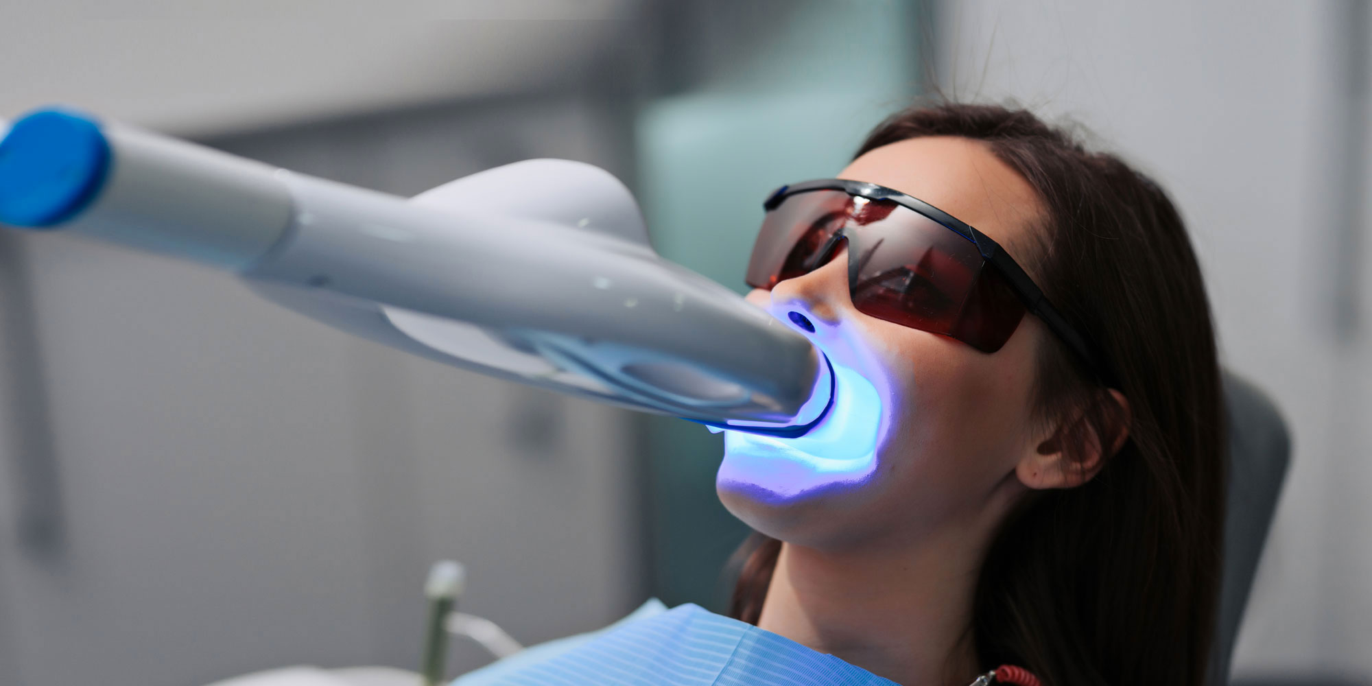 Professional Teeth Whitening Naples, FL