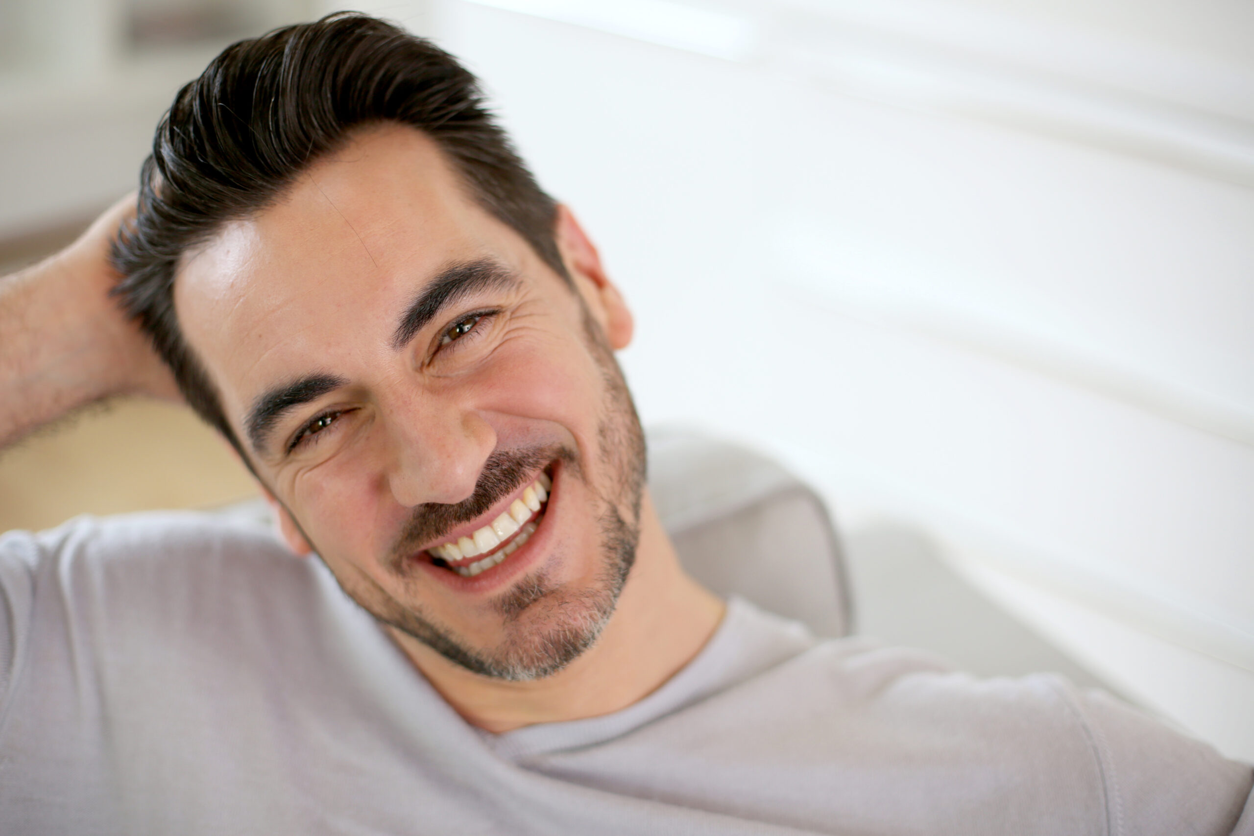 Three ways to address a crooked tooth